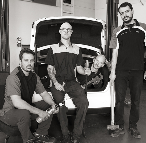 Mechanical Services