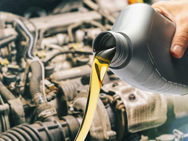 Oil Change Frequency Guide