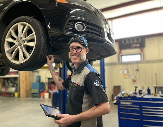 german car repair