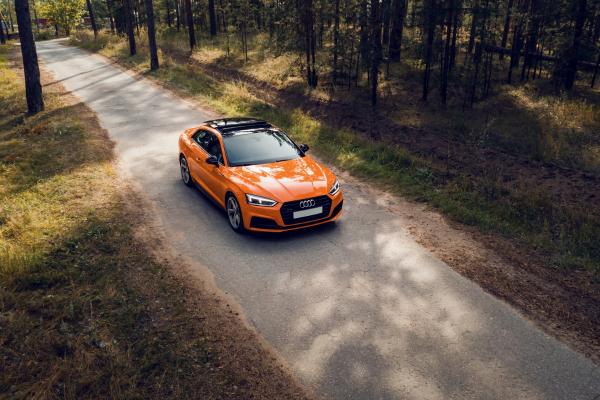 Altitude Effects on German Cars
