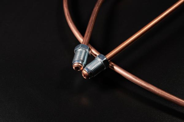 Brake Line Rust Prevention