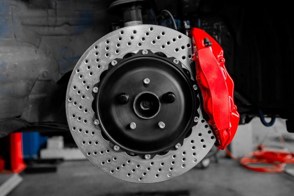 Brake System Maintenance Tips