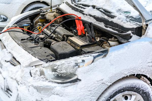 Cold Start Issues in German Cars