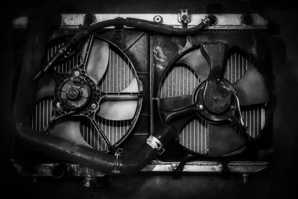 Cooling System Maintenance for German Cars