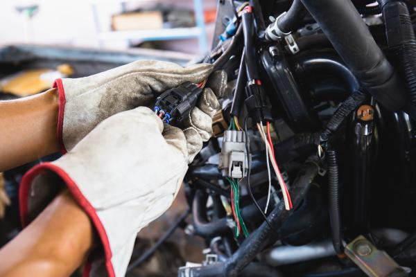Electrical Troubleshooting in German Cars
