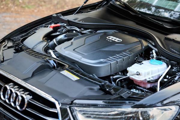 Engine Diagnostics for German Cars