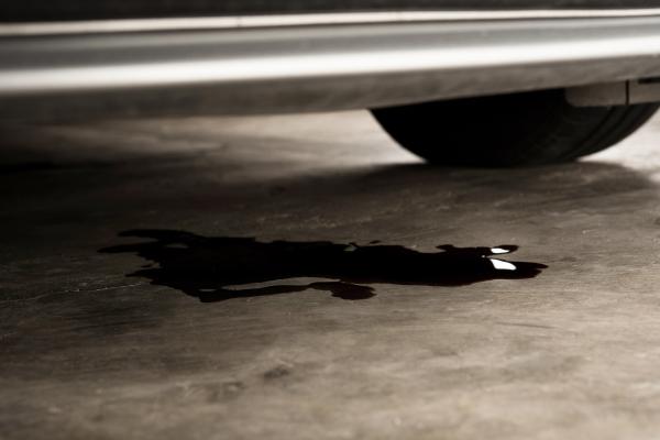 Oil Leak Issues in German Cars