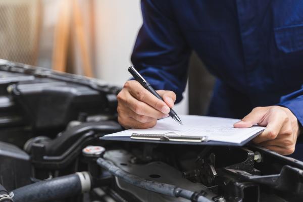 Pre-Purchase Checks for German Cars