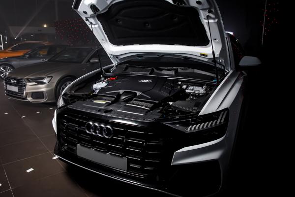 Preventative Maintenance for German Cars