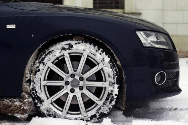 Seasonal Tires for German Cars