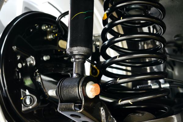 Suspension Repair for German Cars