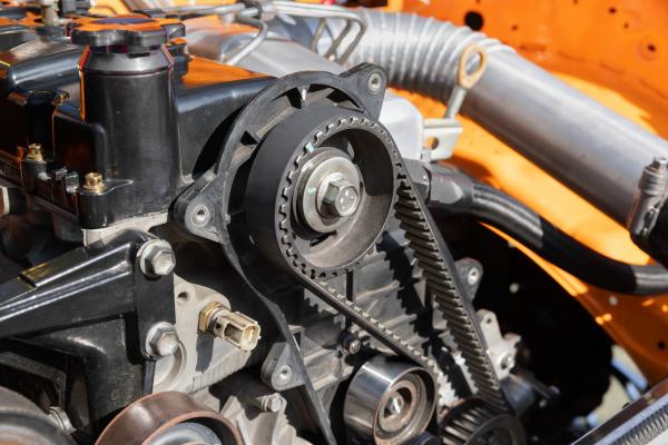 Timing Belt Replacement for German Cars