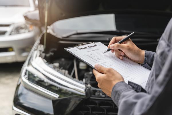 Warranty Options for German Cars