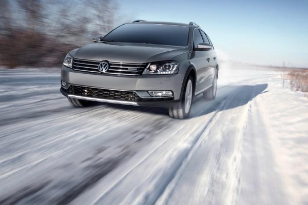Winter Prep for German Cars