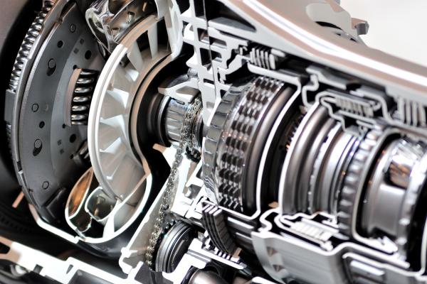 VW Transmission Issues Denver