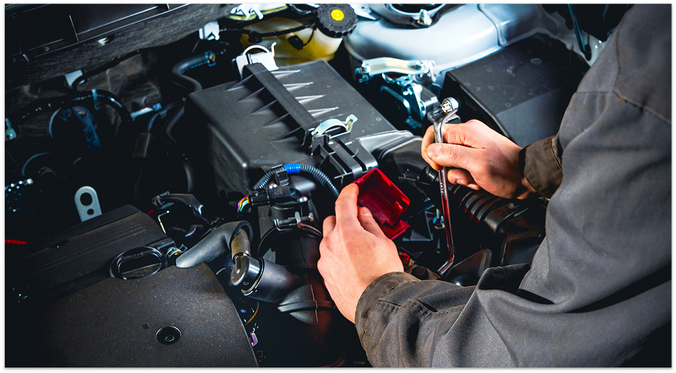 diesel services