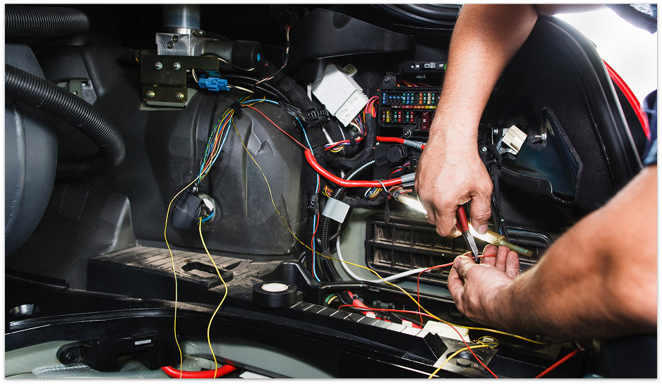 auto electrical repair