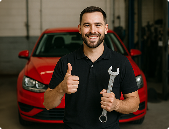 auto services