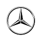 Mercedes logo