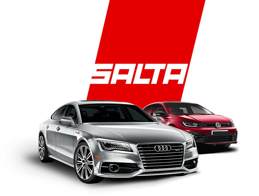 Automotive homepage display