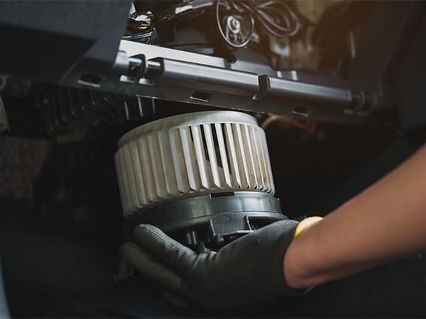 Air Conditioning Repair Basics