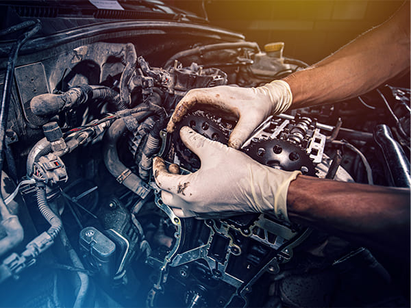 Auto Repair Shop