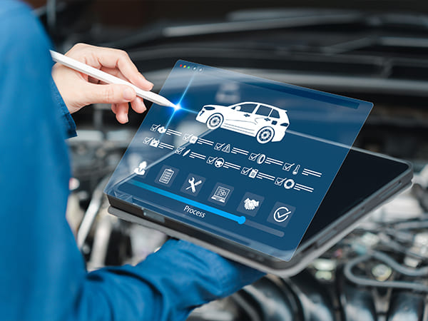 Car Inspection and Safety Standards