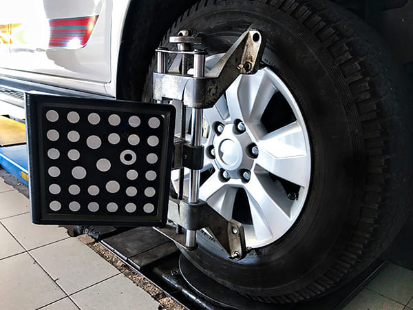 Common Myths About Wheel Alignment