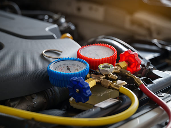 Cooling System Repair and Care