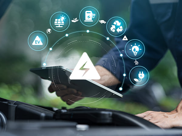 Eco-Friendly Practices in Auto Repair