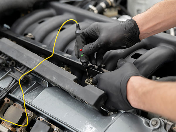 Electrical System Diagnostics Explained