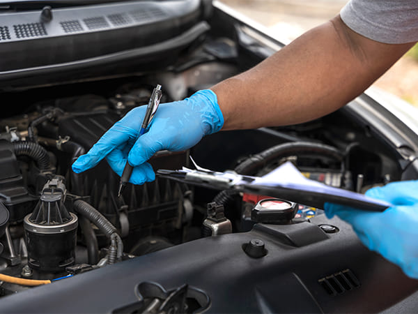 Engine Tune-Up Essentials