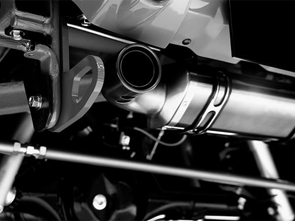 Exhaust System Maintenance Tips