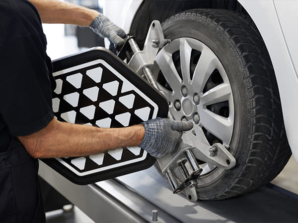 How Often to Get an Alignment