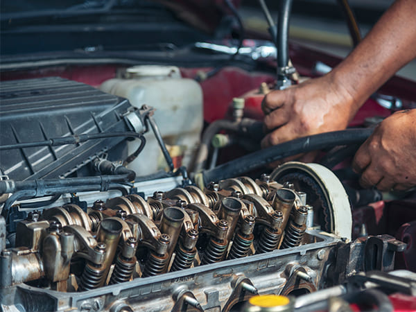 How to Choose an Auto Repair Shop