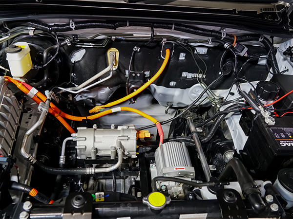 Hybrid Vehicle Repair Essentials
