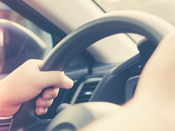 Impact of Driving Habits on Car Longevity