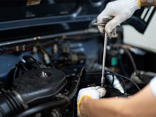 Importance of Regular Car Maintenance