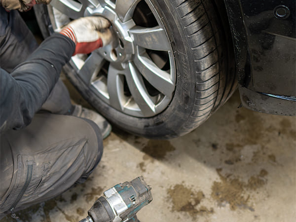 Seasonal Car Maintenance Tips