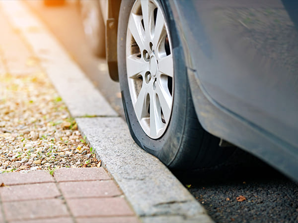 Signs Your Car Needs Alignment