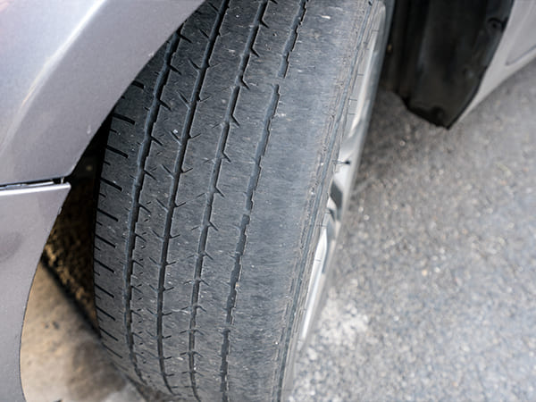 Symptoms of Bad Alignment Settings