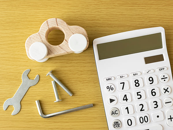 Understanding Auto Repair Estimates