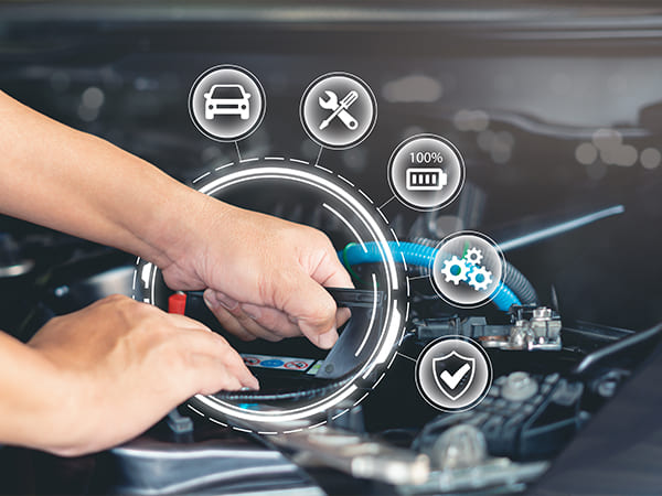 Warranty Coverage for Car Repairs