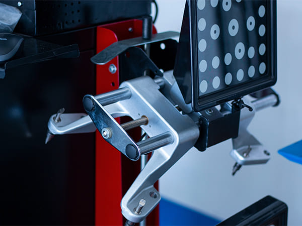 Wheel Alignment Benefits Explained