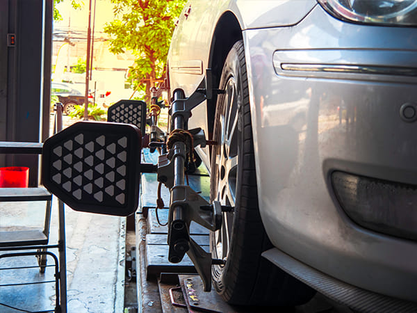 Why Alignment Matters for Handling