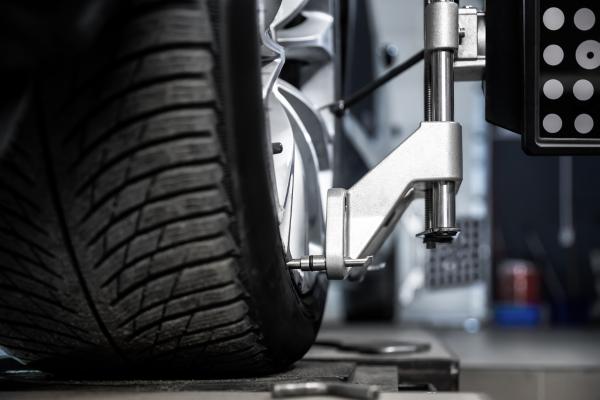 Volkswagen Alignment Services Denver