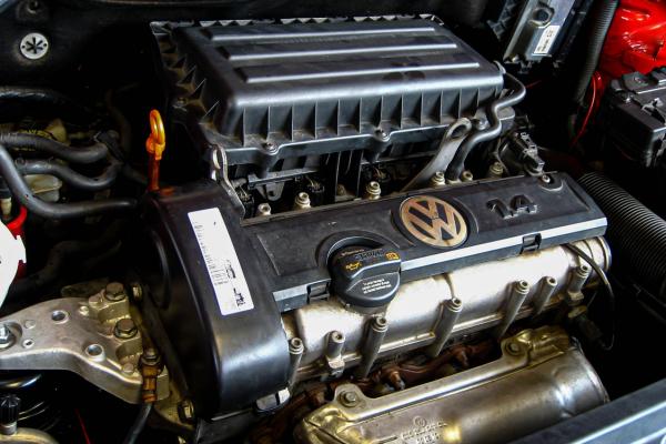Volkswagen Engine Diagnostics Denver