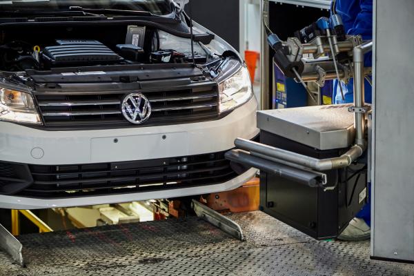 Volkswagen Maintenance Schedule Denver