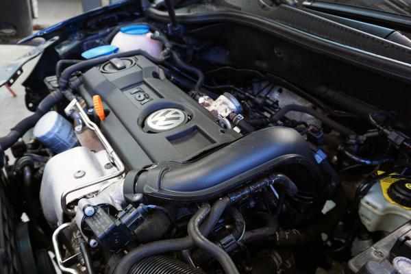 Volkswagen Parts Availability Denver