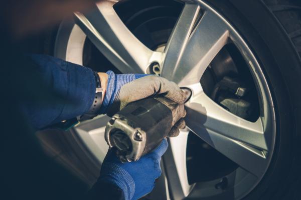 Volkswagen Tire Services Denver